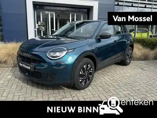 Fiat 600 1.2 T3 Hybrid 2025