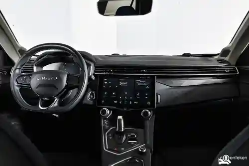 Lynk & Co 01 1.5TD PHEV 2023