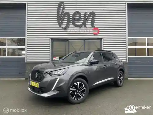 Peugeot 2008 1.2 PureTech 130 2023