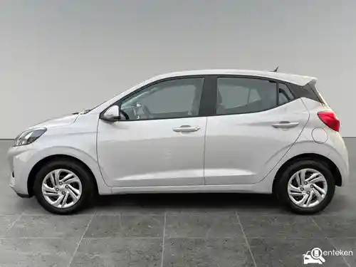 Hyundai i10 1.0 2026