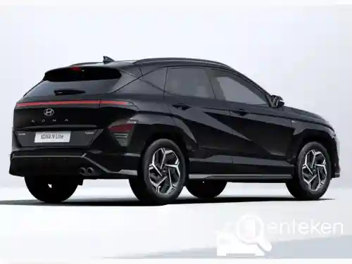 Hyundai Kona 1.6 GDI Hybrid 2026