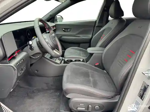 Hyundai Kona 1.6 GDI Hybrid 2026