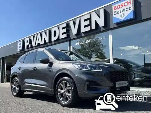Ford Kuga 2.5 Plugin-Hybrid 2023