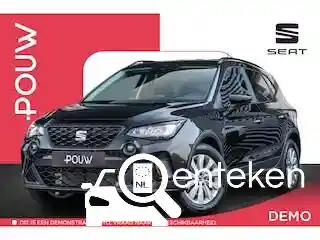 SEAT Arona 1.0 TSI 2025