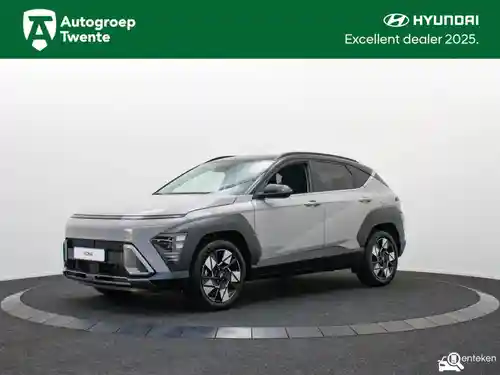 Hyundai Kona 1.6 GDI Hybrid 2025