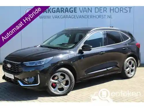 Ford Kuga Active 2.5 PHEV 2025