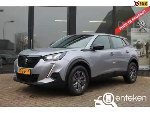 Peugeot 2008 1.2 PureTech 130 2023