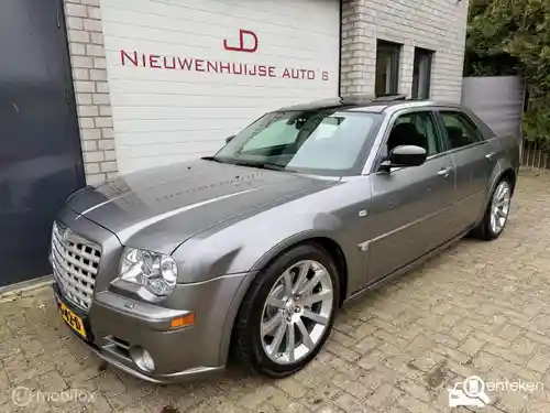 Chrysler 300C SRT-8 2007