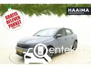 Opel Corsa 1.2 DI Turbo 2025