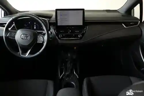 Toyota Corolla Touring Sports 1.8 Hybrid 2025