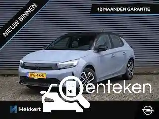 Opel Corsa 1.2 DI Turbo 2025