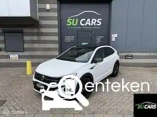 VW Taigo 1.5 TSI OPF 2022