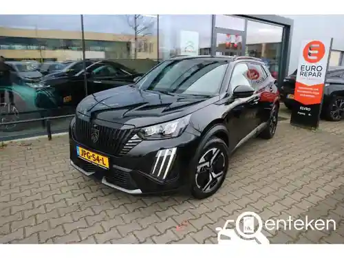 Peugeot 2008 1.2 PureTech 130 2024