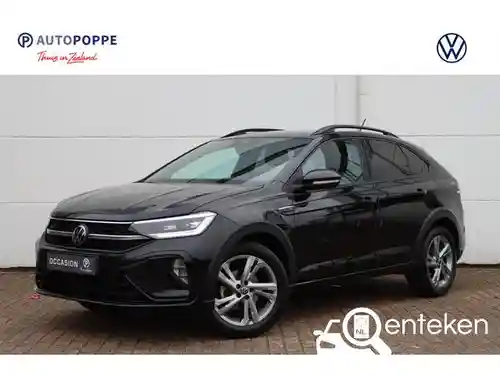 VW Taigo 1.0 TSI OPF 2022
