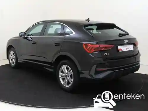 Audi Q3 45 TFSI e 2022