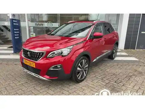 Peugeot 3008 1.2 PureTech 130 2019