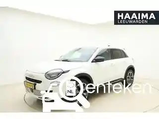 Fiat 600 1.2 T3 Hybrid 2025