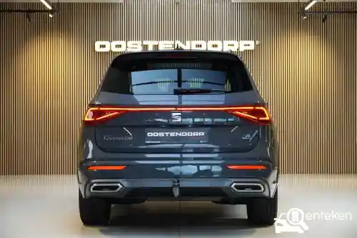 SEAT Tarraco 1.4 e-HYBRID 2023