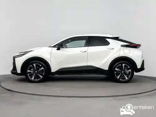 Toyota C-HR 1.8 Hybrid 2025