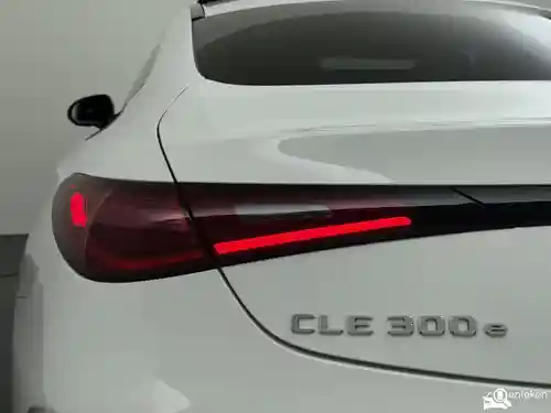 Mercedes-Benz CLE 300 e Coupé 2024