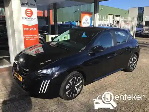 Peugeot 208 1.2 PureTech 75 2024