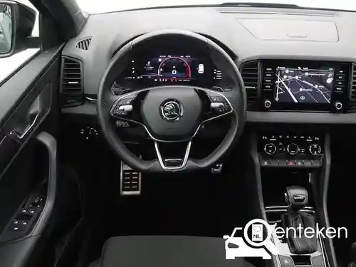Skoda Karoq 1.5 TSI 2024