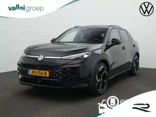 VW T-Roc 1.5 eTSI 2025