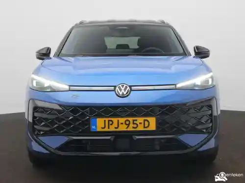 VW T-Roc 1.5 eTSI 2025