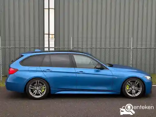 BMW 330d Touring 2019