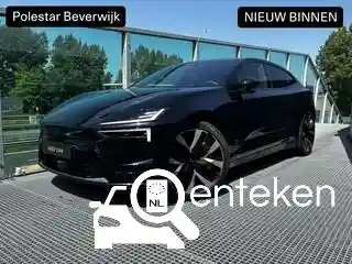Polestar 4 Coupé Long Range Dual Motor 2025