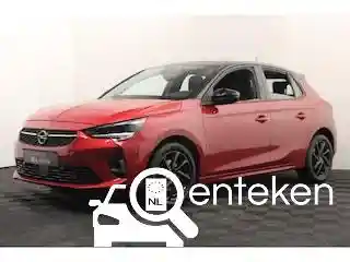 Opel Corsa 1.2 DI Turbo 2023