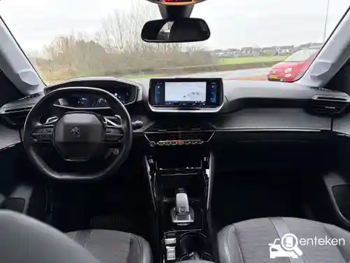 Peugeot 208 1.2 PureTech 100 2020