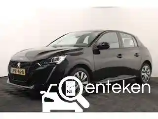 Peugeot 208 1.2 PureTech 100 2023