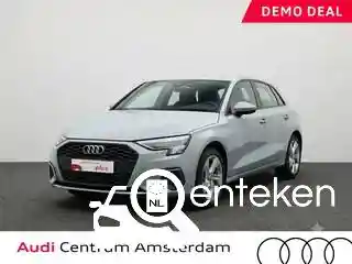 Audi A3 Sportback 40 TFSI e 2025