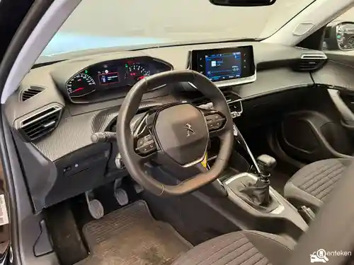 Peugeot 2008 1.2 PureTech 130 2022