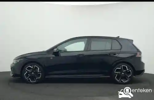 VW Golf Variant 1.5 eTSI 2024