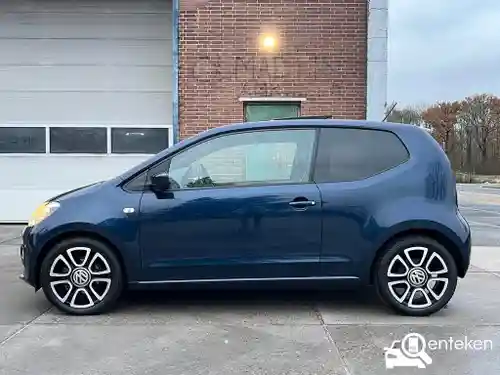VW up! 1.0 2015