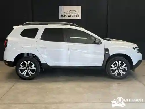 Dacia Duster TCe 150 2023