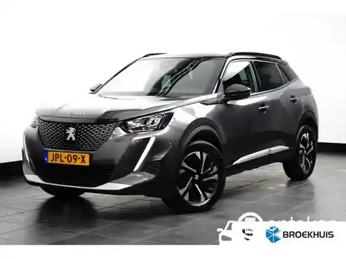 Peugeot 2008 1.2 PureTech 130 2023