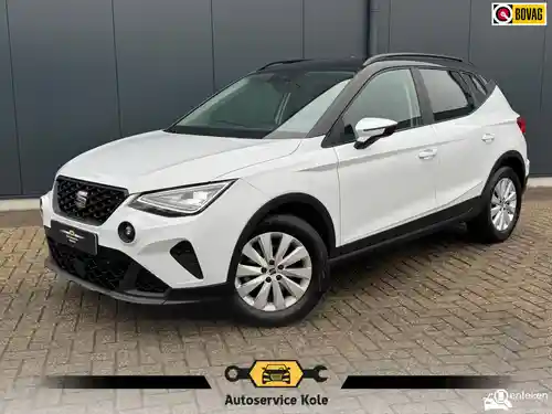 SEAT Arona 1.0 TSI 2021
