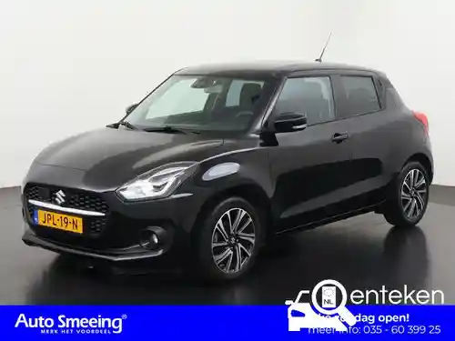 Suzuki Swift 1.2 Dualjet Hybrid 2023