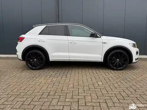 VW T-Roc 1.5 TSI OPF ACT 2021