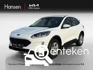 Ford Kuga 2.5 Plugin-Hybrid 2022