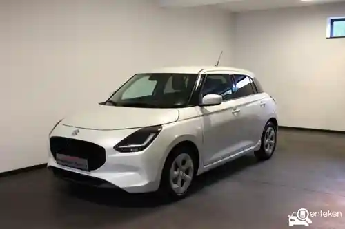 Suzuki Swift 1.2 Dualjet Hybrid 2025