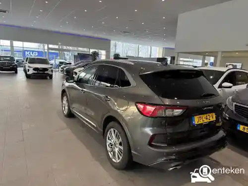 Ford Kuga 2.5 Plugin-Hybrid 2024