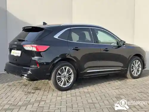 Ford Kuga 2.5 Plugin-Hybrid 2023