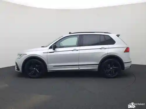 VW Tiguan 1.5 TSI OPF 2021