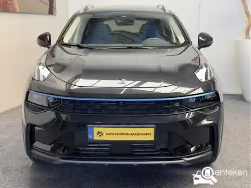 Lynk & Co 01 1.5TD PHEV 2023