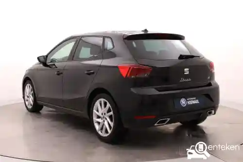 SEAT Ibiza 1.0 TSI 2022
