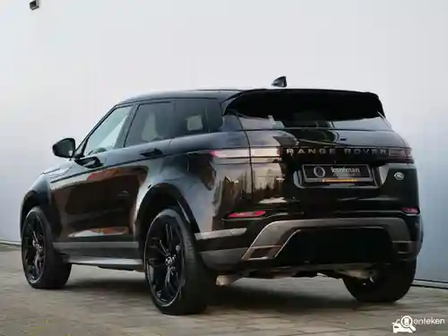 Land Rover Range Rover Evoque P300e 2025